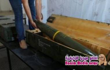 الحرب في ليبيا: العثور على صواريخ فرنسية في معسكر لقوات حفتر