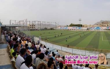 انطلاق الدوري التنشيطي بتعز والتعادل الإيجابي يفرض نفسه على المباراة الافتتاحية