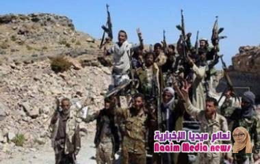 عشرات القتلى والجرحى من الحوثيين في هجوم مباغت للجيش بقانية