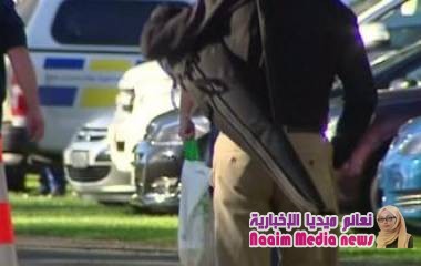  حكومة نيوزيلندا تشتري الأسلحة من المواطنين بعد شهور من الهجوم الدامي على المسجدين