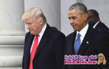 تسريبات دبلوماسية جديدة تزعم أن تخلي ترامب عن الاتفاق النووي الإيراني كان "تخريبا دبلوماسيا ...ونكاية في أوباما"