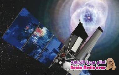 مهمة فضائية روسية ترسم خريطة للأشعة السينية عبر الكون