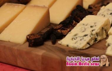 فوائد جبن القشقوان والطريقة المثالية لصنعه