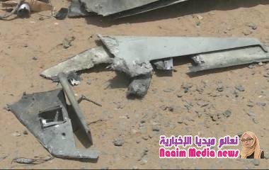 التحالف: إسقاط 3 طائرات مسيرة أطلقتها الحوثي نحو أبها وجازان