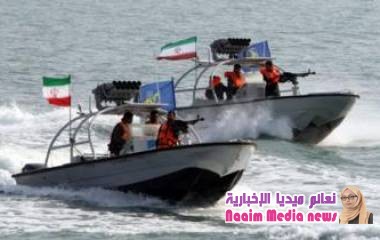 إيران تحتجز ناقلة نفط تحمل "وقودا مهربا" في الخليج