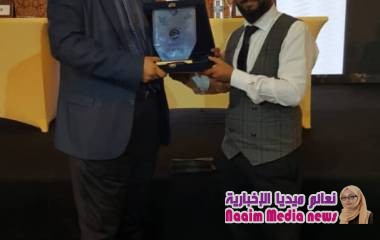 قناة عدن الفضائية تحصد المركز الأول و جائزة التميز الإعلامي العربي عن الفيلم الوثائقي مدينة القدس 