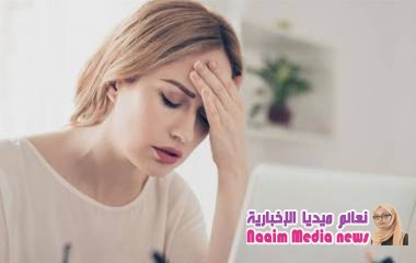 أطعمة يجب تناولها عند الشعور بالصداع