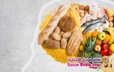 أطعمة تساعد على التركيز