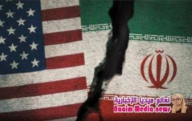 إيران: ادعاء الأمريكيين إسقاط طائرة إيرانية مسيرة مثير للسخرية