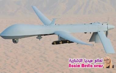 التحالف يعلن إسقاط طائرة "مسيّرة" باتجاه أبها