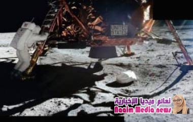 أبولو 11 : كيف وحدت رحلتها للهبوط على القمر البشرية جمعاء
