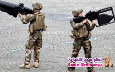 الجيش الفرنسي يجند كُتّاب خيال علمي للتنبؤ بحروب المستقبل