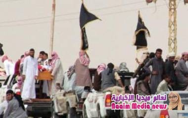 السلطات الأمريكية تلقي القبض على صوماليين اثنين كانا يخططان للانضمام لفرع تنظيم الدولة في سيناء