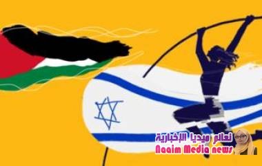 حنين نصار تعيد النقاش حول المشاركة العربية في الرياضة الإسرائيلية