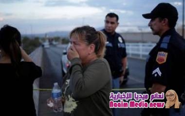 إطلاق النار في تكساس وأوهايو: 29 قتيلا في هجومين بالولايات المتحدة