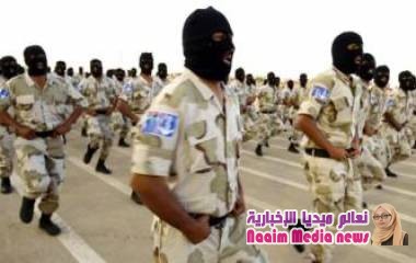 مقتل العشرات في غارة بطائرة بدون طيار جنوب غرب ليبيا