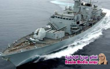 مضيق هرمز: بريطانيا تنضم إلى مهمة بقيادة أمريكية لحماية السفن التجارية في الخليج