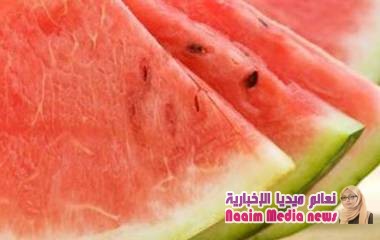 8 فوائد صحية للبطيخ