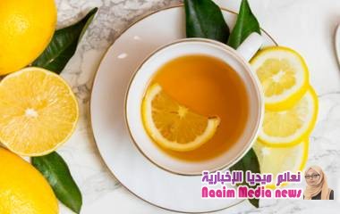 فوائد الشاي بالليمون: إليك أهمها