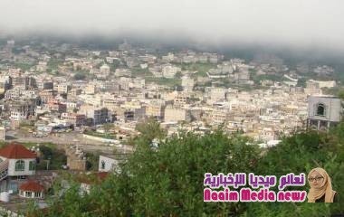 مقتل معلم في ريف إب برصاص مسلحين أمام زوجته وأطفاله