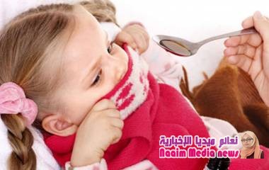 حيل تساعد في إعطاء الطفل الدواء