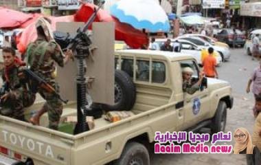 الحرب في اليمن: مقاتلو المجلس الانتقالي الجنوبي يسيطرون على عدن