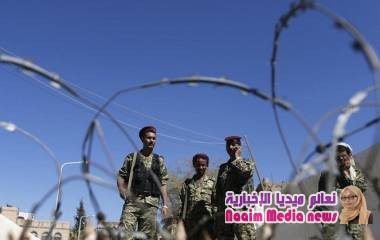 محام مختطف يضرب عن الطعام.. والنقابة تحمل الحوثيين المسؤولية