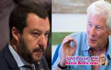 ما هو القانون الدولي الخاص بإنقاذ العالقين وسط البحر؟