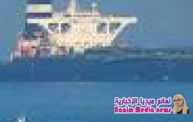 إيران تهدد بإغراق السفن الإسرائيلية