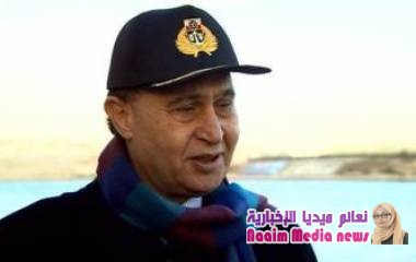 مصر: الرئيس المصري عبد الفتاح السيسي يعين رئيسا جديدا لهيئة قناة السويس