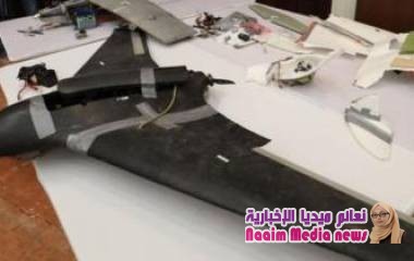 الحوثيون يستهدفون حقل الشيبة النفطي شرقي السعودية بطائرات مسيرة