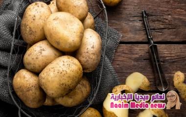 فوائد البطاطس المختلفة وأهم المعلومات