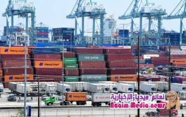 ردًا على بكين.. ترامب يعلن زيادة جديدة في الجمارك على البضائع الصينية