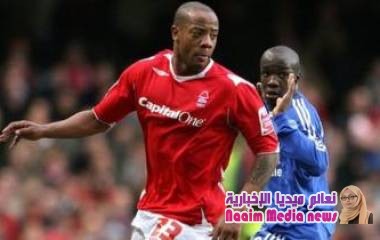 وفاة جونيور أجوجو مهاجم غانا ونجم الزمالك السابق عن عمر يناهز 40 عاما