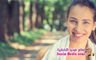 العناية بالجسم بخطوات واضحة