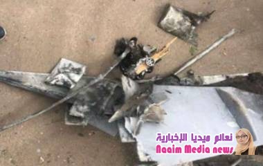 التحالف يعلن إسقاط طائرات حوثية مسيرة أطلقت صوب خميس مشيط