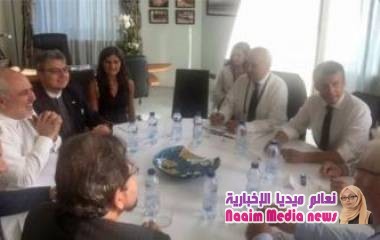 مجموعة السبع: حضور مفاجئ لوزير الخارجية الإيراني لمحادثات في القمة وتضارب بشأن ملابسات الزيارة