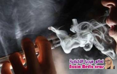 أول حالة وفاة بسبب السجائر الإلكترونية جراء "مرض غامض" يصيب الجهاز التنفسي
