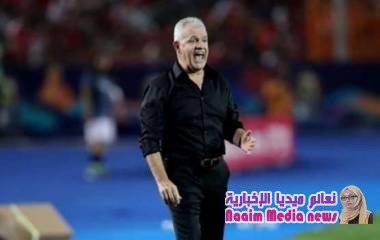 اتحاد الكرة يفاضل بين 7 أسماء لتدريب منتخب مصر والإعلان الرسمي خلال 48 ساعة
