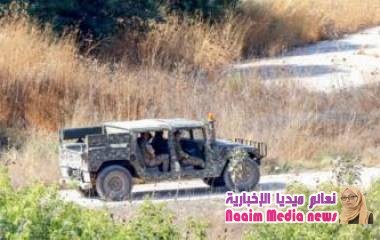 الجيش اللبناني "يطلق النار على طائرة إسرائيلية بدون طيار"