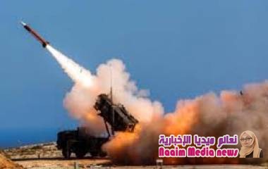 وزارة الدفاع اليمنية الطيران الحرب لازال يقصف قواتنا حتى هذه اللحظة.