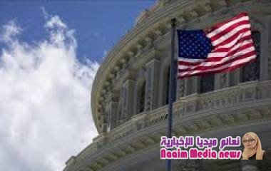 عاجل واشنطن