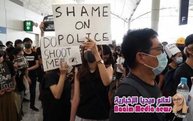 كيف أثرت احتجاجات هونغ كونغ على ذوي الدخل المنخفض فيها؟