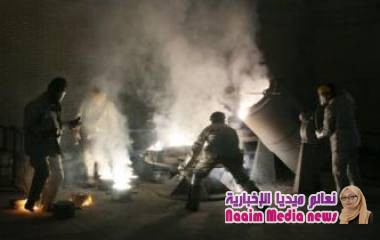 الملف النووي الإيراني: هل يمكن أن تنقذ مبادرة فرنسا ما تبقى من الاتفاق؟