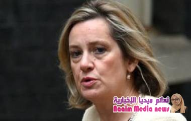 أزمة بريكست: استقالة وزيرة العمل أمبر رود من حكومة بوريس جونسون