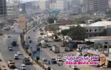 سقوط جرحى اثر تجدد الاشتباكات بدار سعد