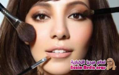 صحّحي عيوب أنفك بحيل الماكياج!