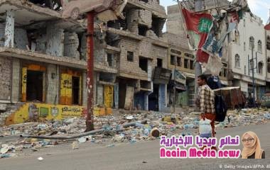 شهادات من تعز.. الوضع الإنساني في الحضيض وضوء الأمل يخفت