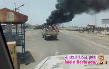مع غياب أجهزة الأمن وانتشار العصابات .. الفوضى تضرب عدن و ابين