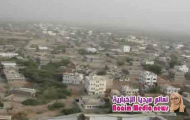 اشتباكات مع قوات الحزم الامني